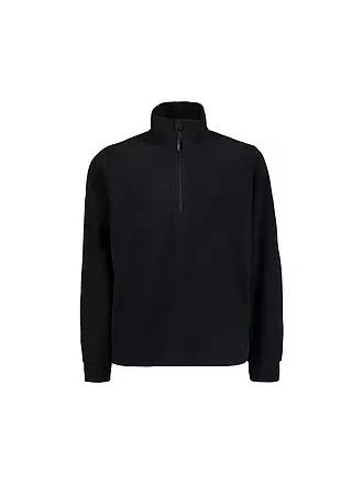 CMP | Zipshirt intimo da ragazzo | schwarz